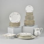 1481 9216 DINNER SET